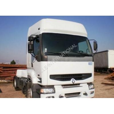 Renault Premium 420