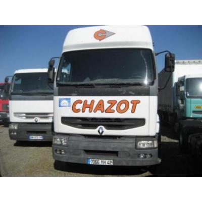 Renault Premium 400