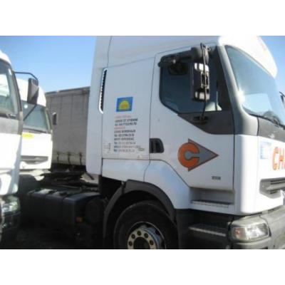 Renault Premium 400