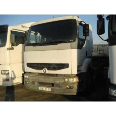 Renault Premium 385