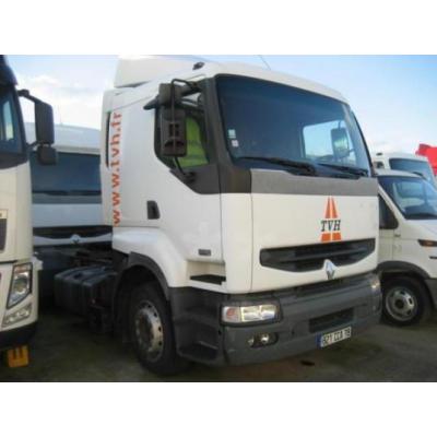 Renault Premium 370