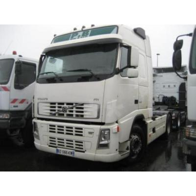 Volvo FH 520