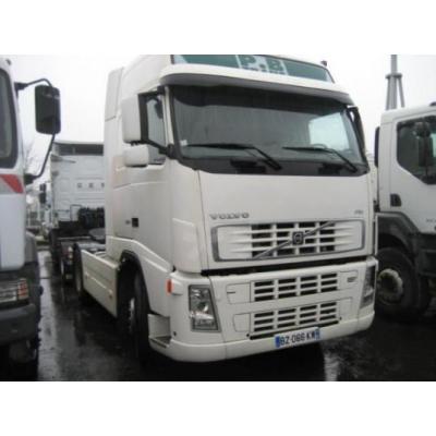 Volvo FH 520