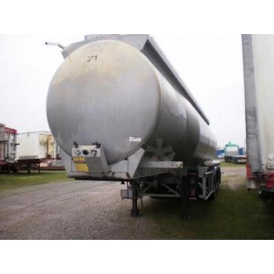 Fruehauf Non spécifié