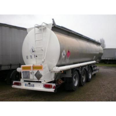 Fruehauf Non spécifié