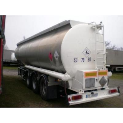 Fruehauf Non spécifié