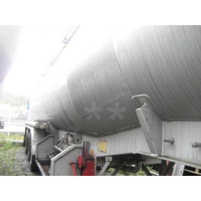 Fruehauf Non spécifié