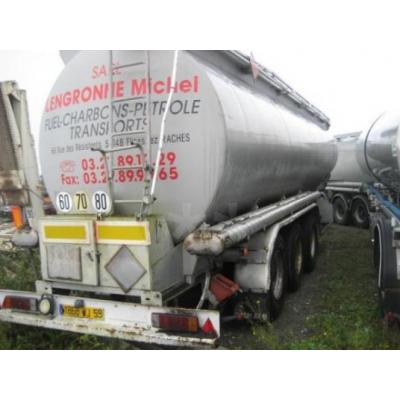 Fruehauf Non spécifié