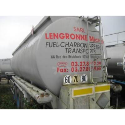 Fruehauf Non spécifié