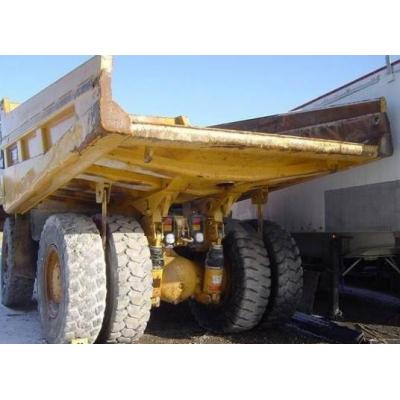 Caterpillar 769D