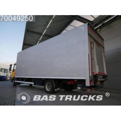 Volvo  FL 240 4X2 Ladebordwand EEV NL-Truck