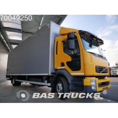 Volvo  FL 240 4X2 Ladebordwand EEV NL-Truck