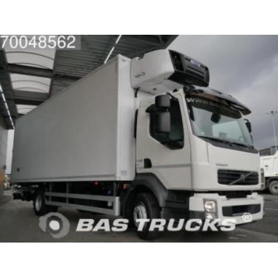 Volvo  FL 240 4X2 Ladebordwand Multitemp Trennwand