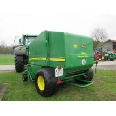 John Deere 644 Premium Maxi Cut