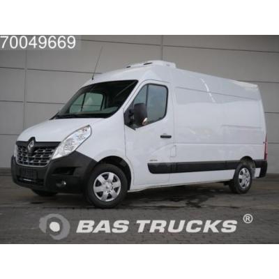 Renault Master 2.3 dCi 8m3 Klima Koelwagen nieuw