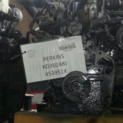 Perkins  KD30248J