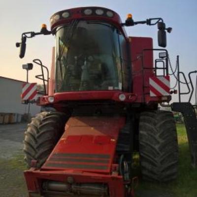 Case IH AFX 7010