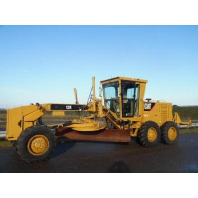 Caterpillar  12K VHP