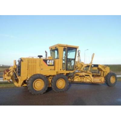 Caterpillar  12K VHP