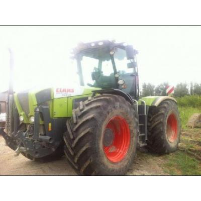 Claas XERION 3300