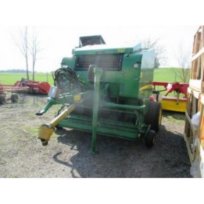 John Deere 644 Premium Maxi Cut