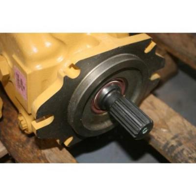 Caterpillar 167-0094 hydraulic steering pump for 9