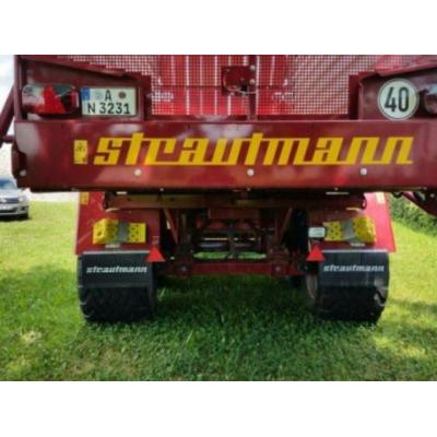 Strautmann Super Vitesse 3101 CFS