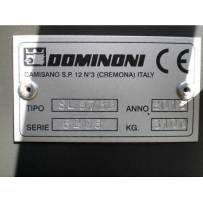 Dominoni SL 978