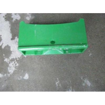 John Deere 60kg Frontgewicht AL176563