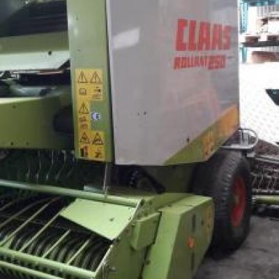 Claas ROLAND 250