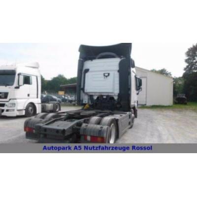 Mercedes-Benz Actros 1841 MEGA Lowliner MP3 EURO 5