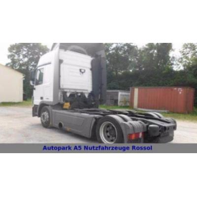 Mercedes-Benz Actros 1841 MEGA Lowliner MP3 EURO 5