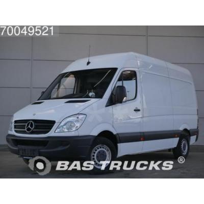 Mercedes Sprinter 313 2.2 CDI L2H2 11m3 Klima AHK