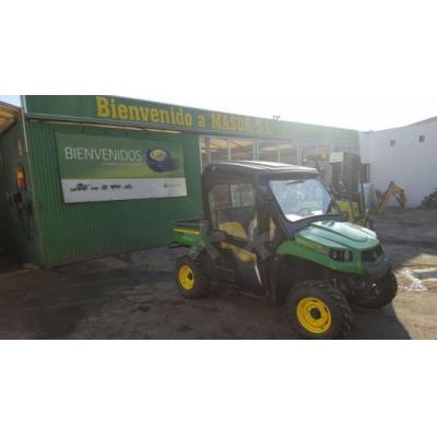 John Deere 550XUV