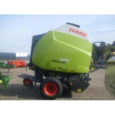 Claas Variant 370 RF