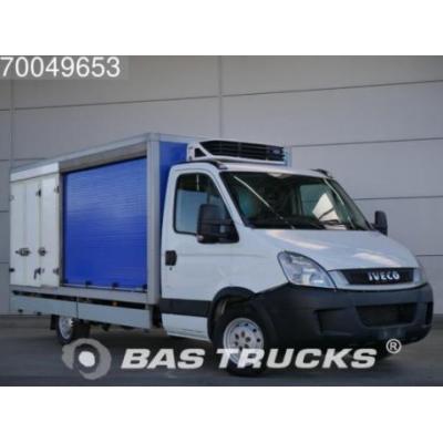 Iveco Daily 35S11 2.3 HPI AUT Koelwagen Max -20°C