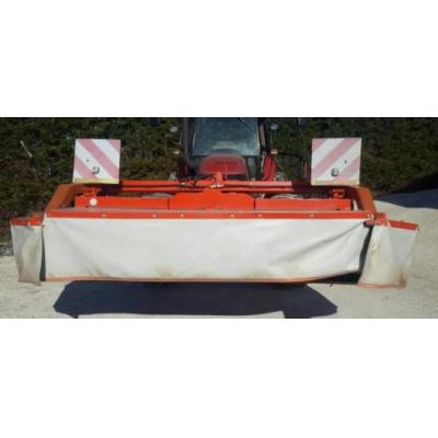 Kuhn GMD702F FRONTALE