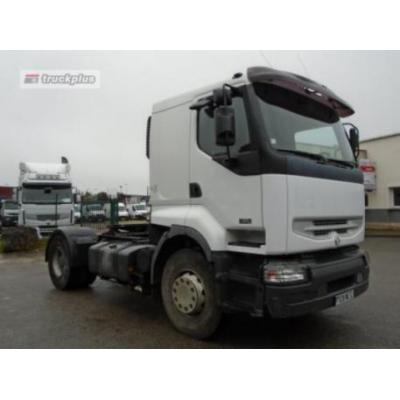 Renault PREMIUM LANDER