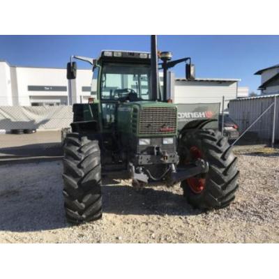 Fendt 512 C Favorit