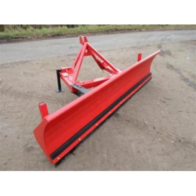 Hall Hall Snow Plough