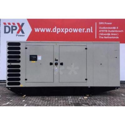 Doosan  DP180LB - 710 kVA - DPX-15562