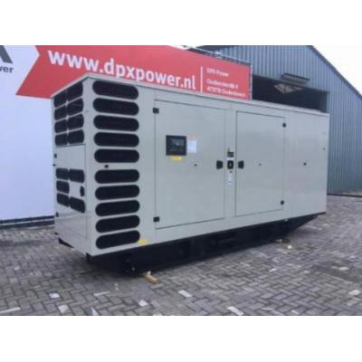 Doosan  DP180LB - 710 kVA - DPX-15562