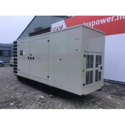 Doosan  DP158LD - 580 kVA - DPX-15557