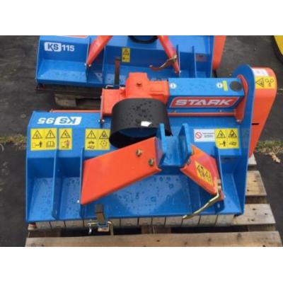 Stark Schlegelmulcher KS 1,35 m von Stark