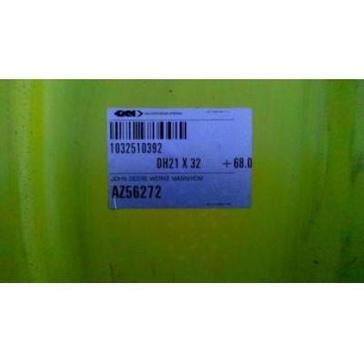 John Deere dh21x32  650x32