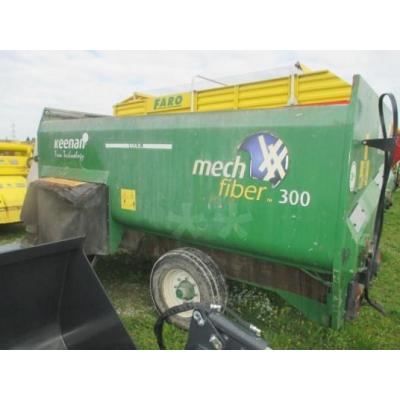 Keenan Mech-Fiber 300