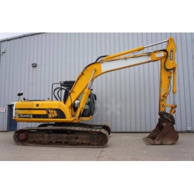 JCB JS 220 LC