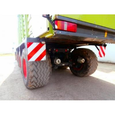 Claas CARGOS 9500