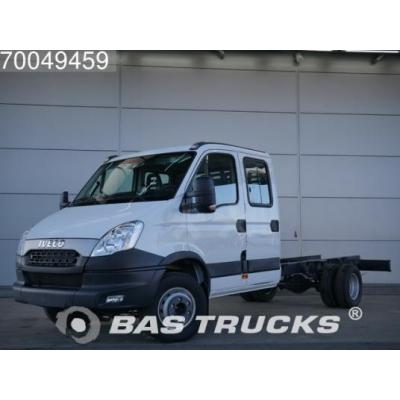 Iveco Daily 70C15 DOKA