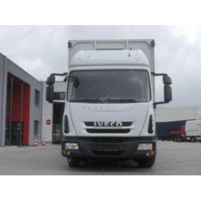 Iveco ML80E22 / EEV / manual / Jumbozug komplett!